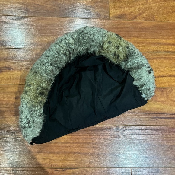 Calvin Klein performance winter jacket: size small - Picture 9 of 17